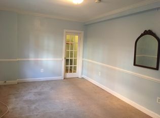 3028 Wisconsin Ave NW APT 203, Washington, DC 20016