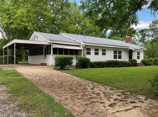 370 N Franklin Ave, Luverne, AL 36049