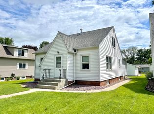 523 N Cass Ave, Springfield, MN 56087