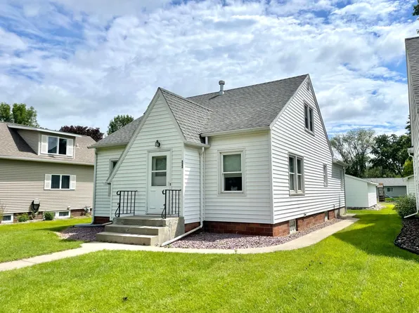 523 N Cass Ave, Springfield, MN 56087