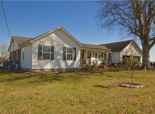 4607 Prospect Rd, Prospect, TN 38477