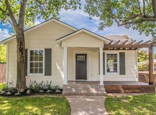 1000 S Walnut St, Cleburne, TX 76033