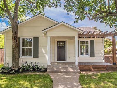 1000 S Walnut St, Cleburne, TX, 76033