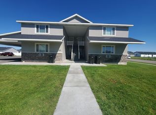 606 Caribou St #4, Rigby, ID 83442