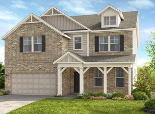 8645 Stratford Oaks Ave, Ball Ground, GA