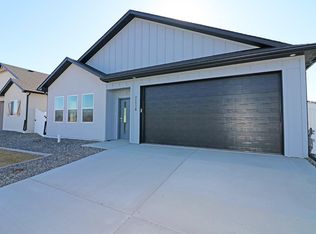 2453 Hamilton Rd #A, Grand Junction, CO 81505