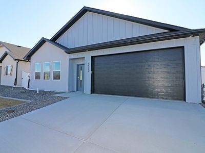 2453 Hamilton Rd #A, Grand Junction, CO, 81505