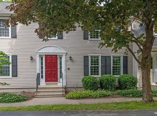 58 Spring St SUITE 10, Medfield, MA 02052