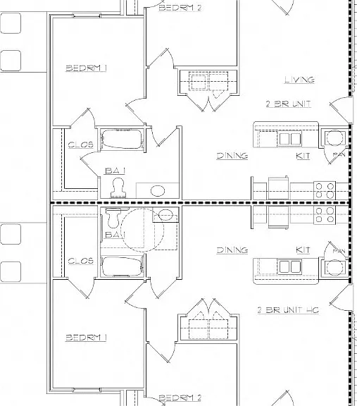 105 Beech St — Photo 38