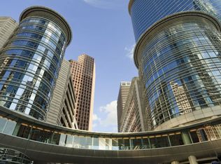 146 Heights Blvd #A-457, Houston, TX 77007