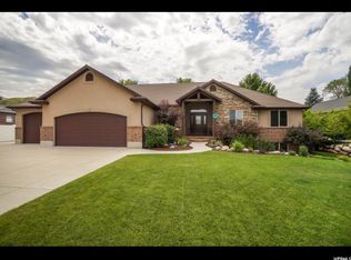 3935 W Willow Creek Rd, Morgan, UT 84050