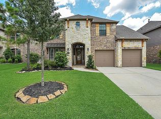 28110 Kudzu Dr, Spring, TX 77386