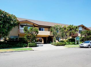 3345 S Canfield Ave APT 220, Los Angeles, CA 90034