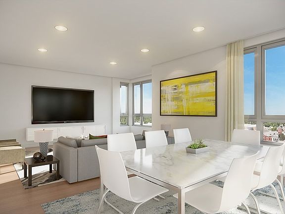 5th image of 65 Washington St #Penthouse 8