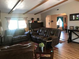 8550 Foothills Dr, Farmington, NM 87402