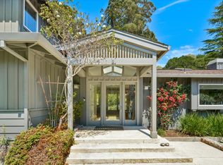 36 Pigeon Hollow Rd, San Rafael, CA 94901