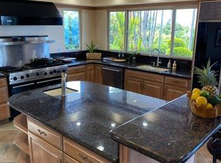 81-905 Makahiki Ln, Captain Cook, HI 96704