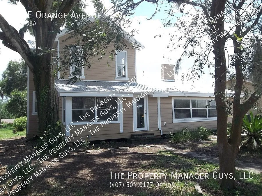 4/2.5 For Rent in Eustis for $1925/mo — Photo 2