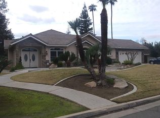 6415 N Lafayette Ave, Fresno, CA