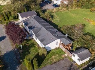 406 Cabe Ln, Sedro Woolley, WA 98284