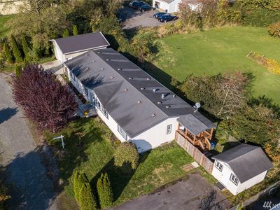 406 Cabe Ln, Sedro Woolley, WA, 98284