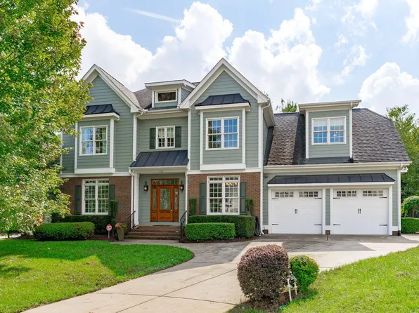 101 Evening Storm Pl, Apex, NC 27539