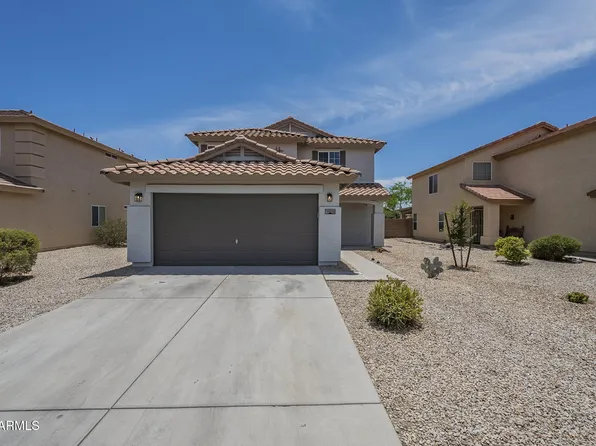 1459 W ROOSEVELT Avenue, Coolidge, AZ 85128