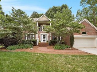 4205 Windlestraw Ln, Greensboro, NC 27410