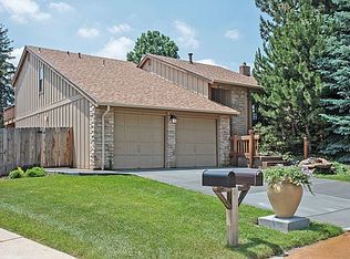 11144 San Juan Range Rd, Littleton, CO 80127