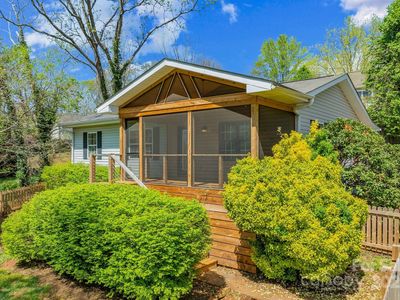 124 Joyner Ave, Asheville, NC, 28806