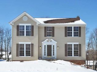 2006 Colony Dr, Aliquippa, PA