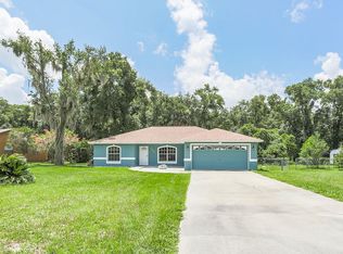 2060 La Valley Ln, Deland, FL 32720