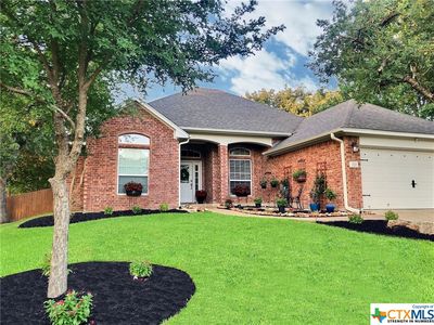 2707 Amber Forest Trl, Belton, TX, 76513