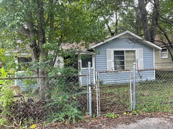 411 Lincoln St, Gadsden, AL 35904