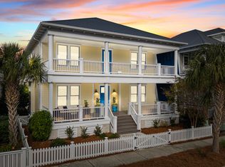 1228 Croaker Lane, Carolina Beach, NC 28428