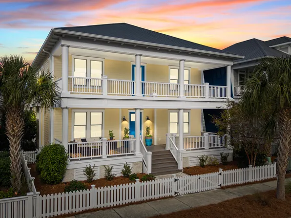 1228 Croaker Lane, Carolina Beach, NC 28428