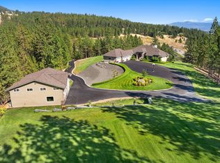 5721 N Forker Rd, Spokane, WA 99216