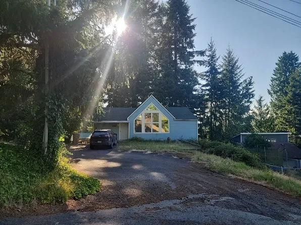 2348 E Castleman St, Longview, WA 98632