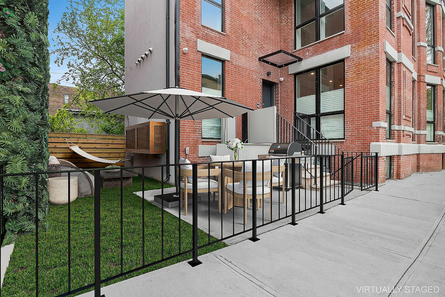 923 Bushwick Ave 1B, Brooklyn, NY 11221 Zillow