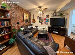 838 Huntington Ave #3, Boston, MA 02115