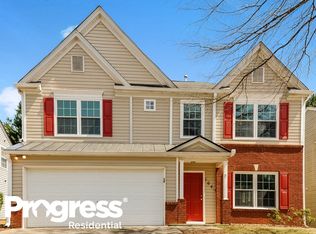 164 Village Trce, Woodstock, GA 30188