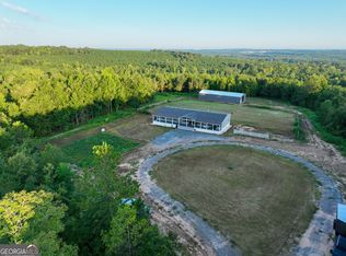 2299 Balls Church Rd, Jeffersonville, GA 31044