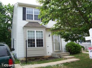 1214 Form Ct, Odenton, MD 21113
