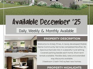 378 Antley Rd UNIT 3, Delhi, LA 71232