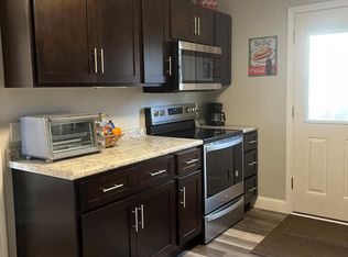800 Choctaw St, Morristown, TN 37813