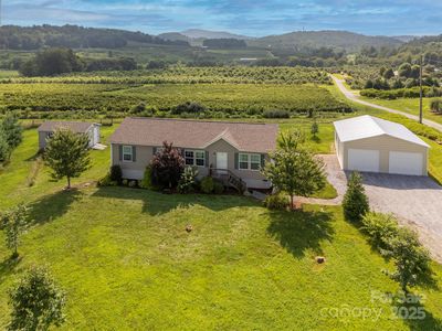 1878 Old Clear Creek Rd, Hendersonville, NC, 28792