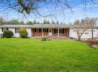 6178 Warren Sharon Rd, Brookfield, OH 44403