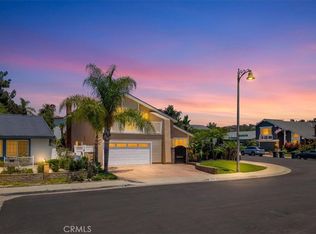 27301 Via San Pedro, Mission Viejo, CA 92692