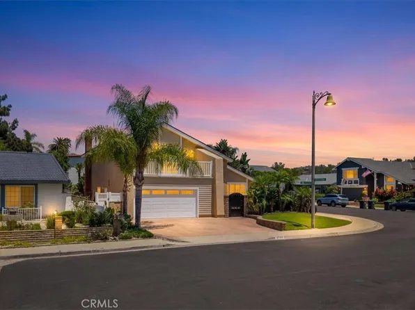 27301 Via San Pedro, Mission Viejo, CA 92692