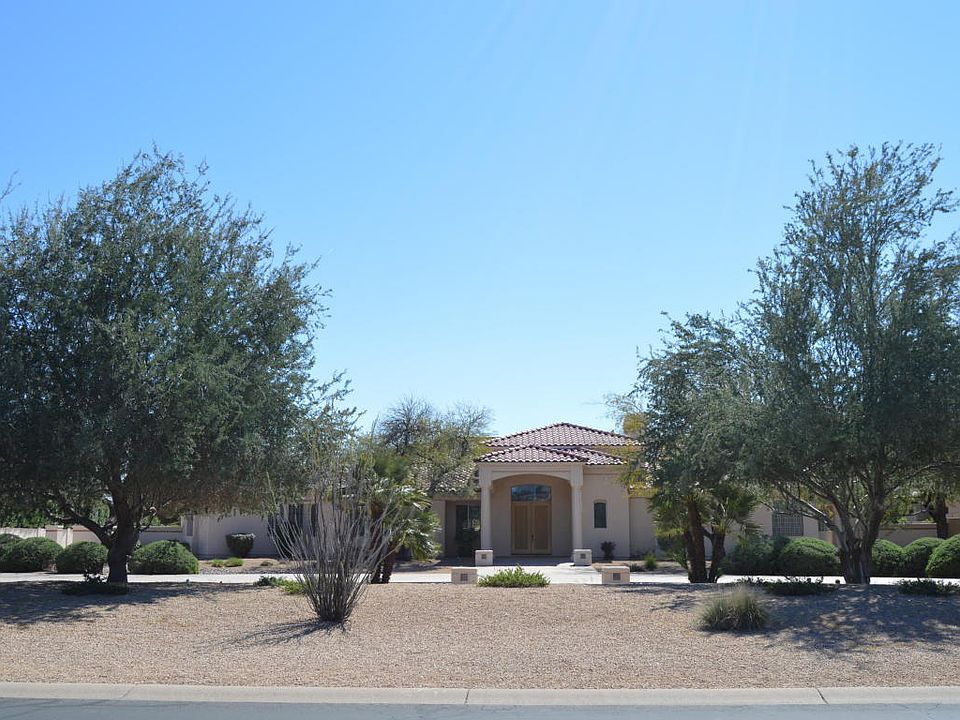 1st image of 6869 E Berneil Dr
